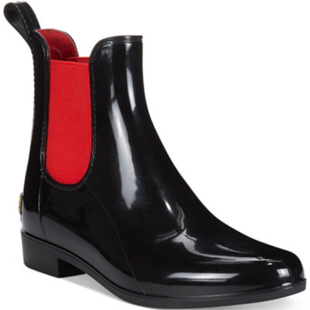 Ralph Lauren Tally Rain Boot